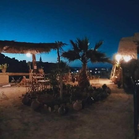 Nainshal Siwa Appartement Siwa Oasis Buitenkant foto