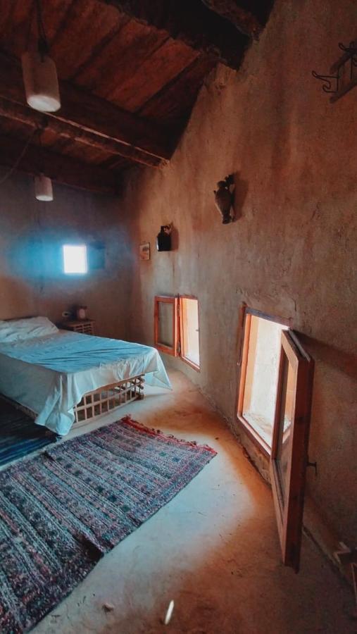 Nainshal Siwa Appartement Siwa Oasis Buitenkant foto