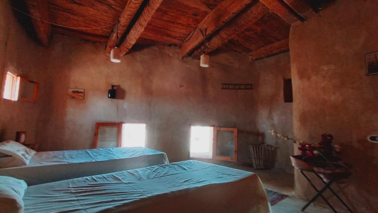 Nainshal Siwa Appartement Siwa Oasis Buitenkant foto