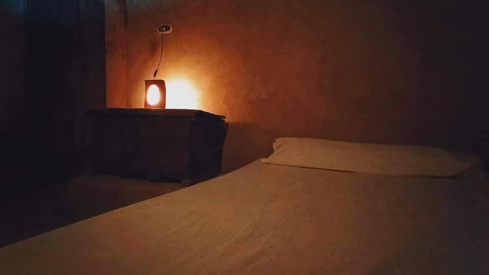Nainshal Siwa Appartement Siwa Oasis Buitenkant foto