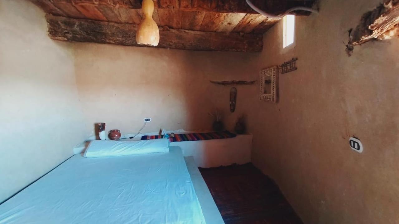 Nainshal Siwa Appartement Siwa Oasis Buitenkant foto