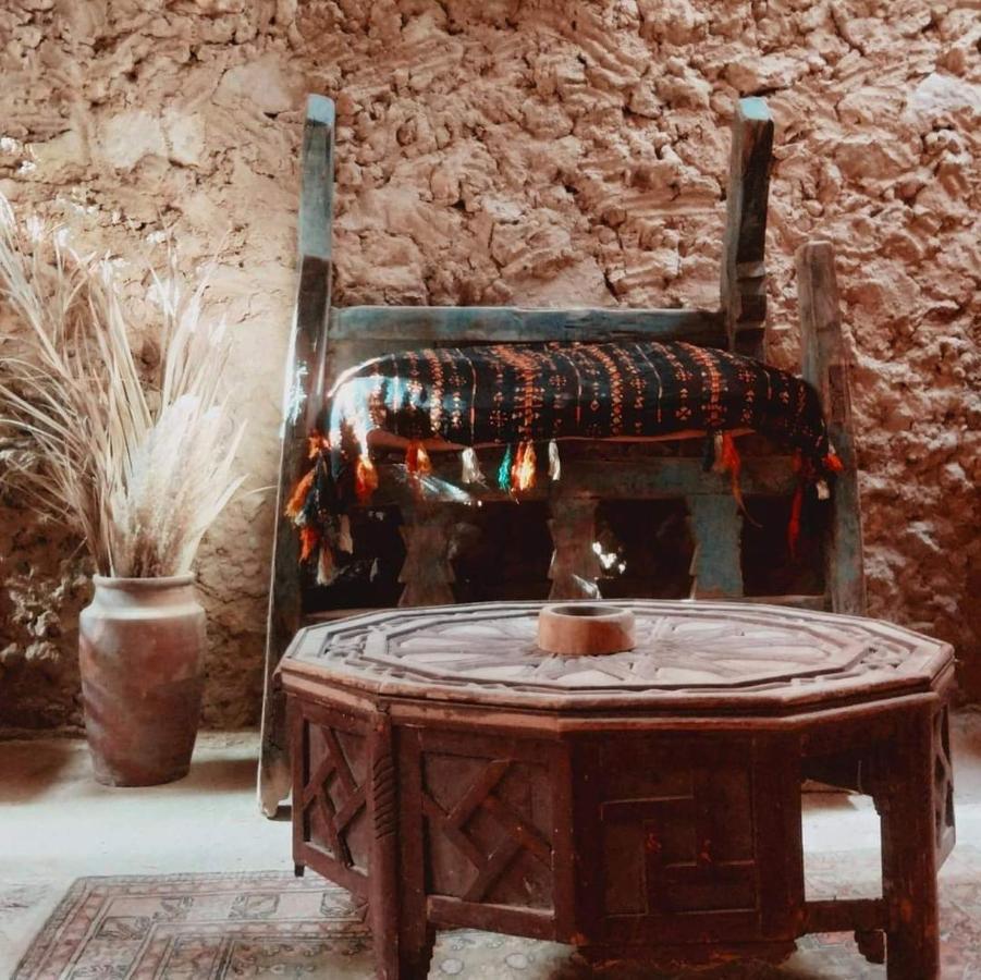 Nainshal Siwa Appartement Siwa Oasis Buitenkant foto