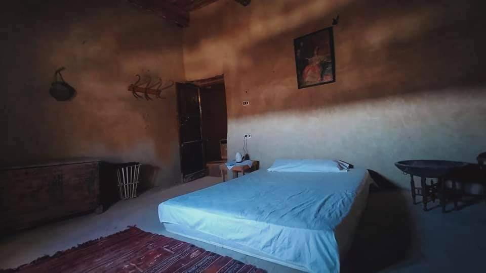 Nainshal Siwa Appartement Siwa Oasis Buitenkant foto