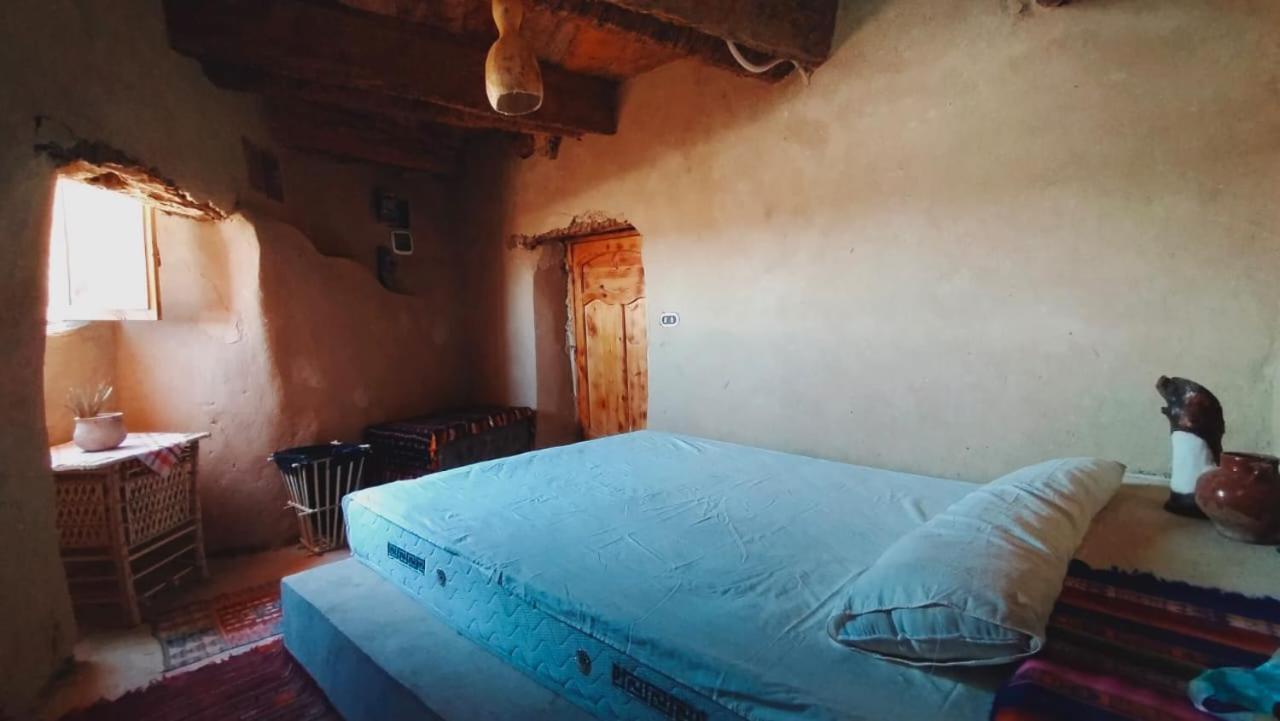 Nainshal Siwa Appartement Siwa Oasis Buitenkant foto