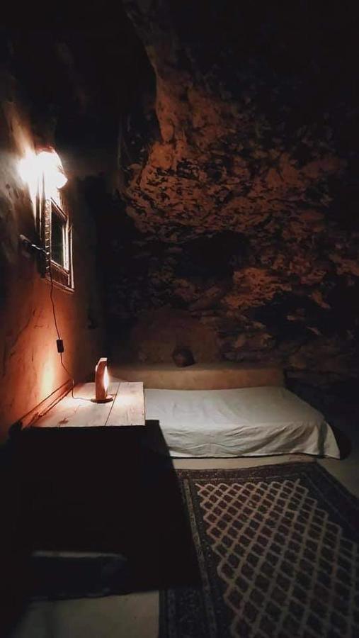 Nainshal Siwa Appartement Siwa Oasis Buitenkant foto