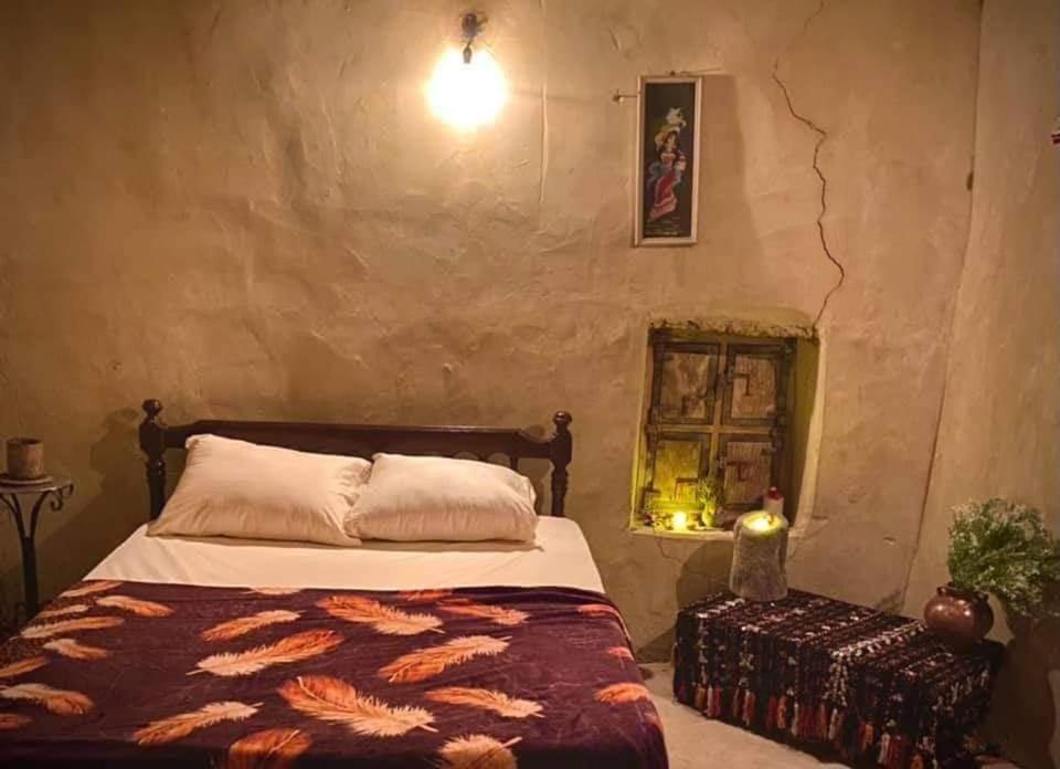 Nainshal Siwa Appartement Siwa Oasis Buitenkant foto