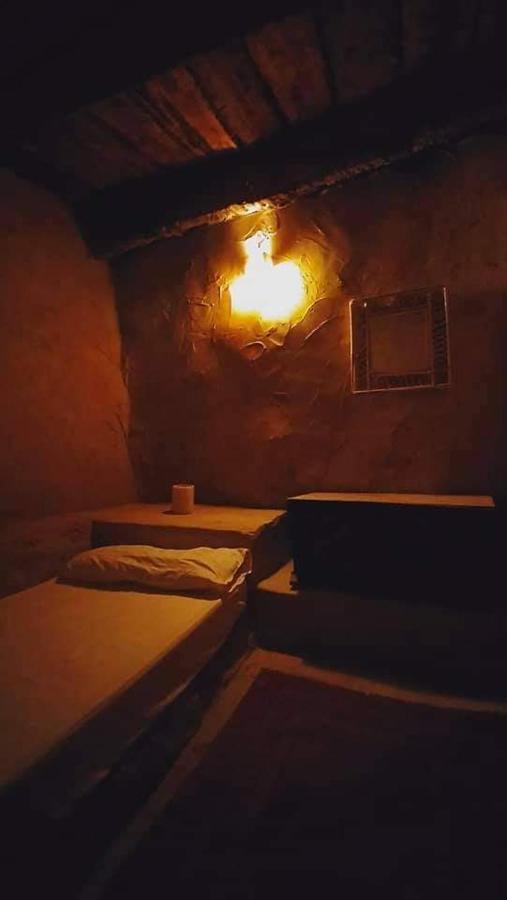 Nainshal Siwa Appartement Siwa Oasis Buitenkant foto