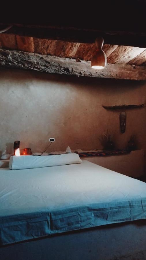 Nainshal Siwa Appartement Siwa Oasis Buitenkant foto